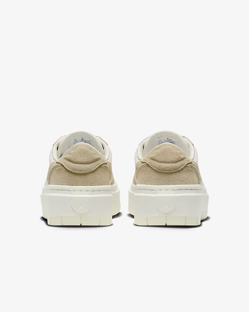 Nike Wmns Air Jordan Elevate Low Coconut Milk