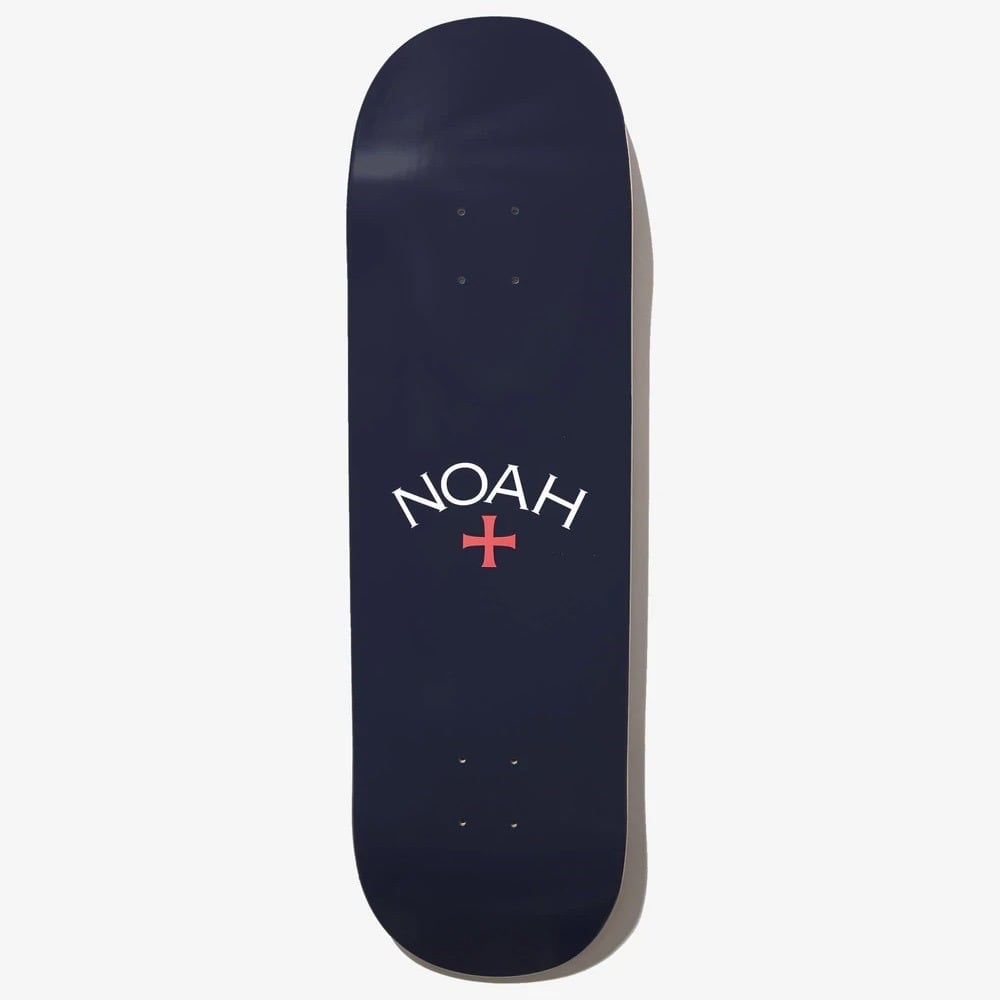 NOAH Core Logo Deck