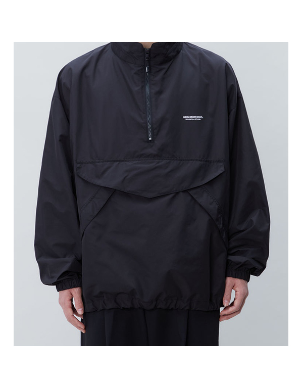 NEIGHBORHOOD ANORAK / E-JK