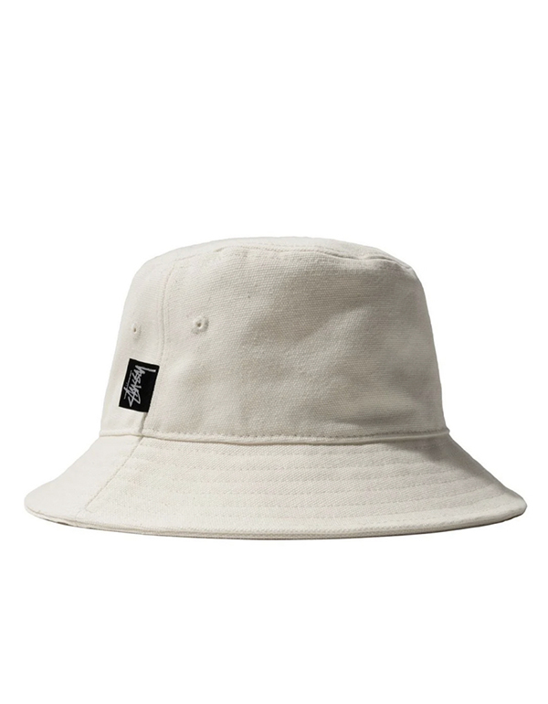 COMME DES GARCONS CDG STUSSY BUCKET HAT