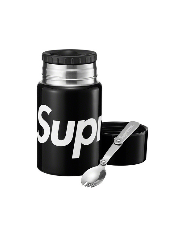 Supreme / SIGG 0.75L Food Jar