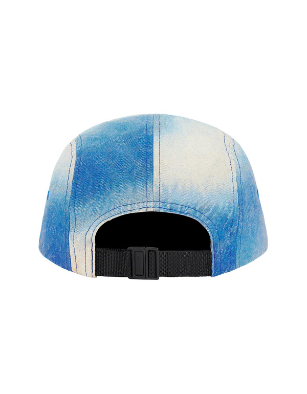 Supreme Spray Canvas Camp Cap