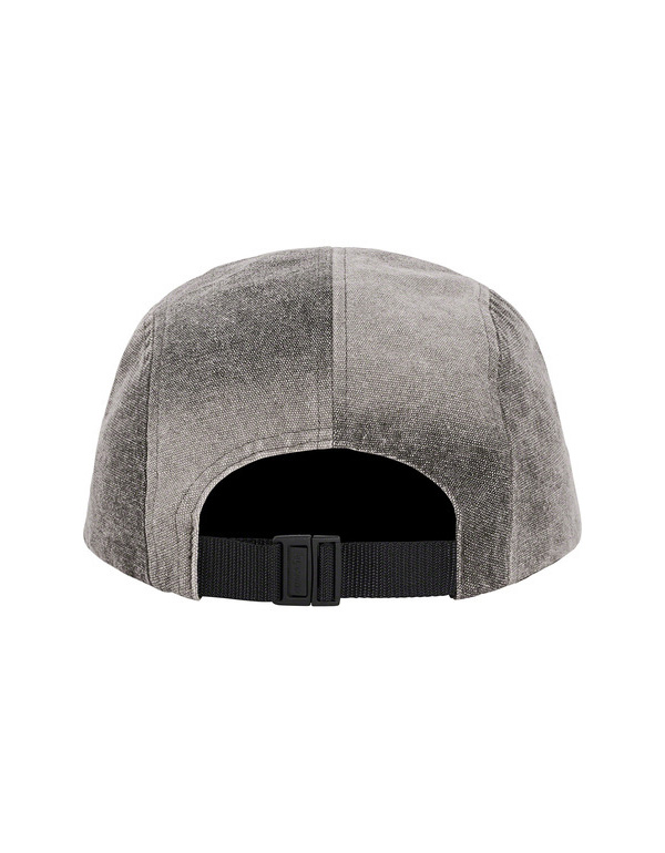 Supreme Spray Canvas Camp Cap