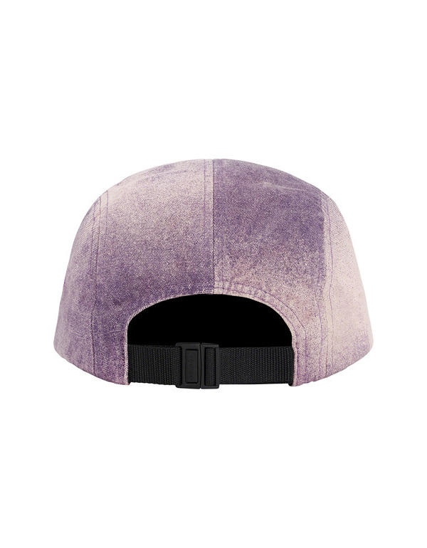 Supreme Spray Canvas Camp Cap