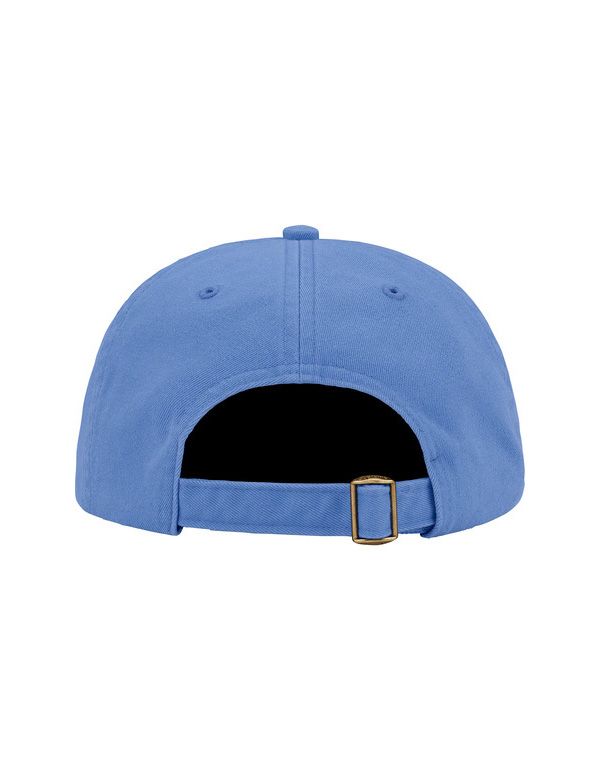 Supreme Leather Visor 6-Panel