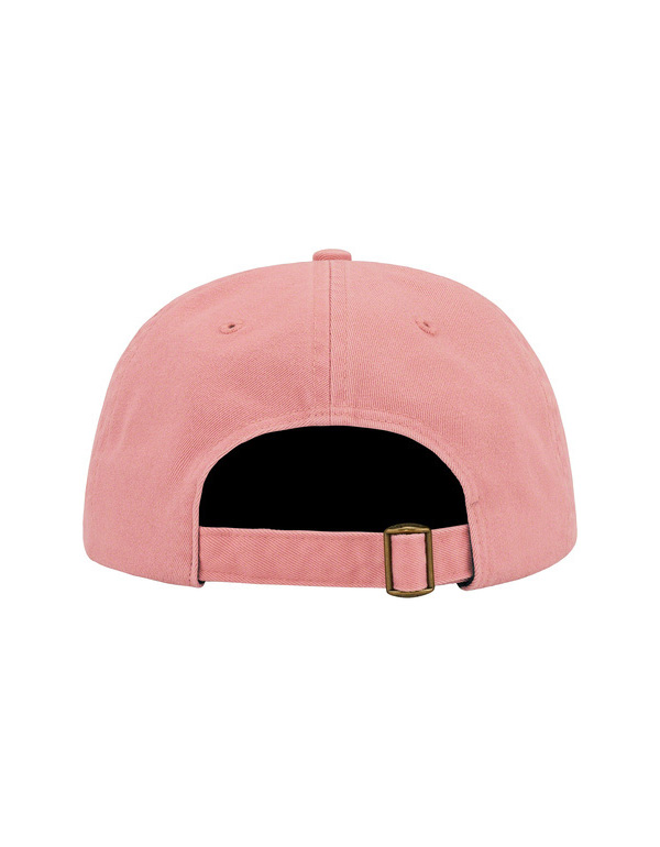 Supreme Leather Visor 6-Panel