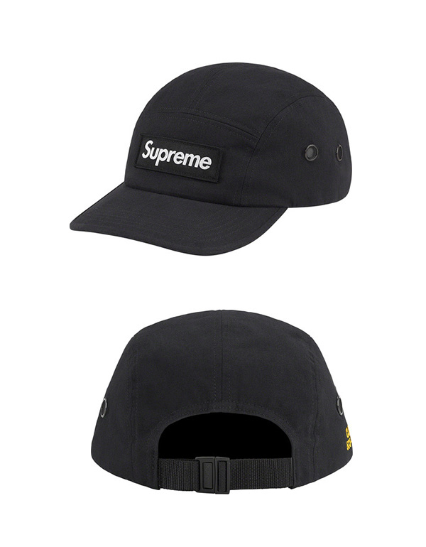 Supreme  Military Camp Cap