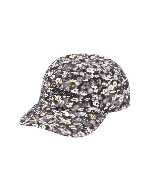 Supreme Liberty Floral 6-Panel