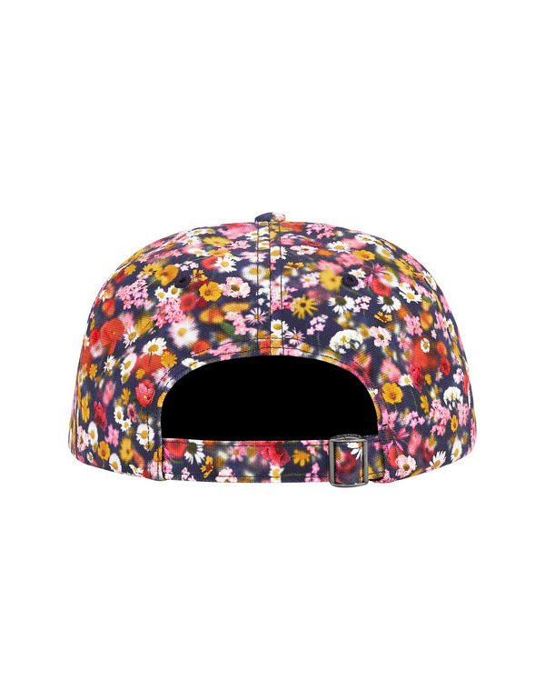 Supreme Liberty Floral 6-Panel