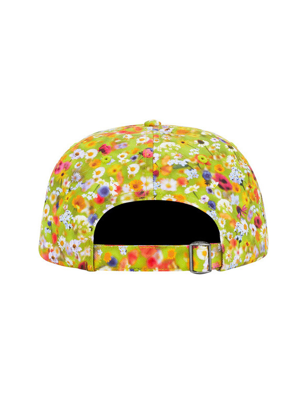 Supreme Liberty Floral 6-Panel