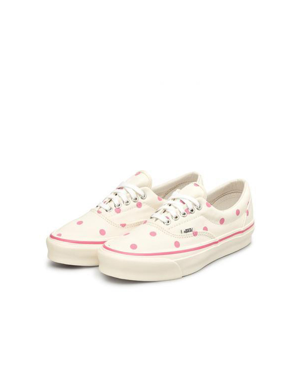 VANS x COMME des GARCONS PINK DOT