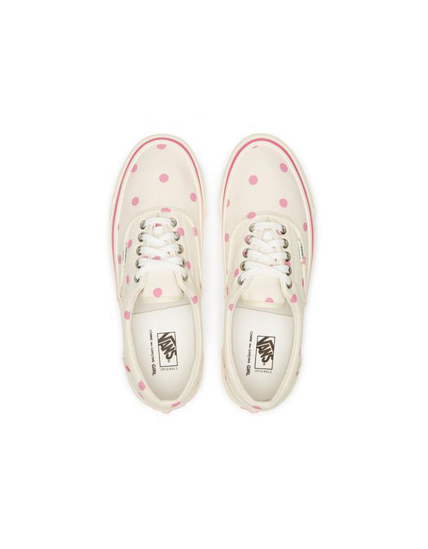 VANS x COMME des GARCONS PINK DOT