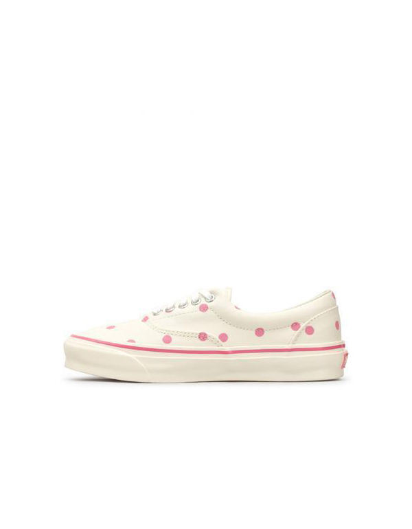 VANS x COMME des GARCONS PINK DOT