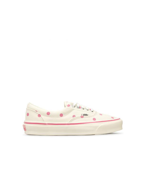 VANS x COMME des GARCONS PINK DOT