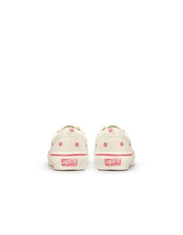 VANS x COMME des GARCONS PINK DOT