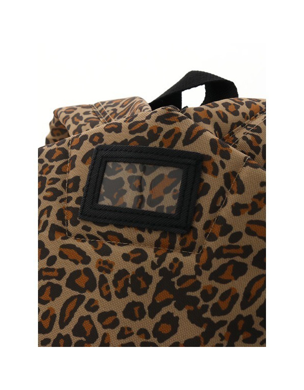 OCEAN&GROUND DAYPACK GOODAY LEOPARD