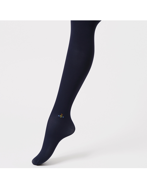 VIVIENNE WESTWOOD ONE POINT STOCKING