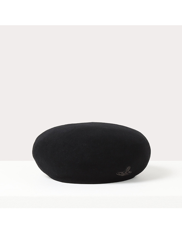 VIVIENNE WESTWOOD ORB BERET