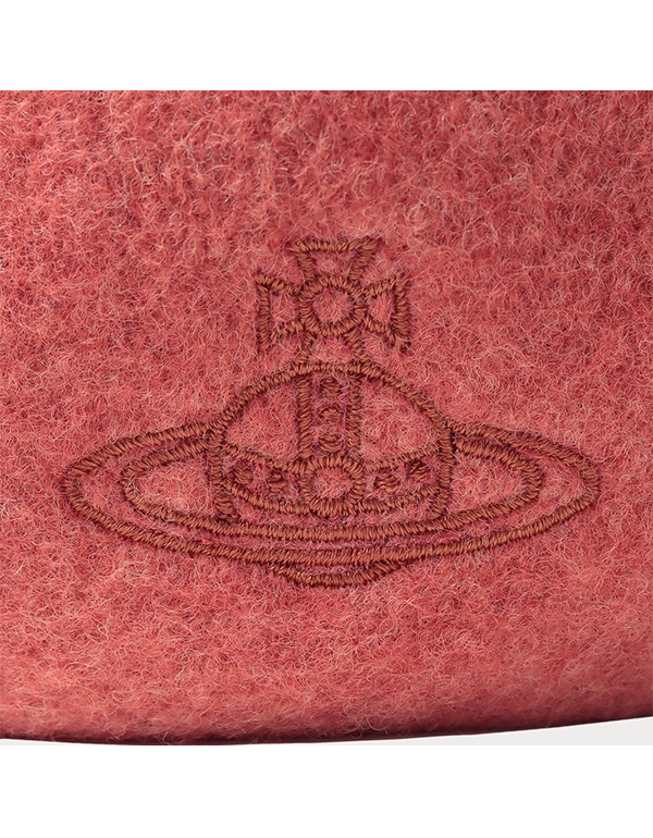 VIVIENNE WESTWOOD ORB BERET