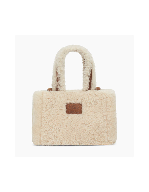 UGG X TELFAR S REVERSE SHOPPER