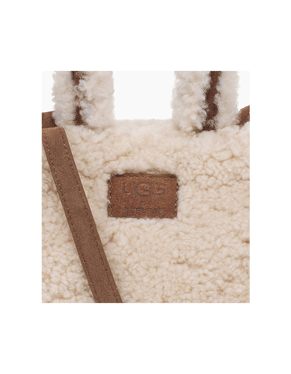 UGG X TELFAR S REVERSE SHOPPER