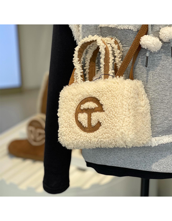 UGG X TELFAR S REVERSE SHOPPER