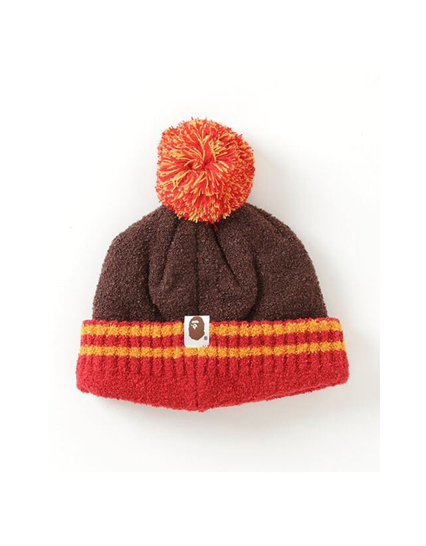 BABY MILO KNIT CAP K