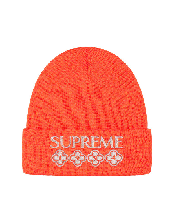 Supreme Glitter Beanie