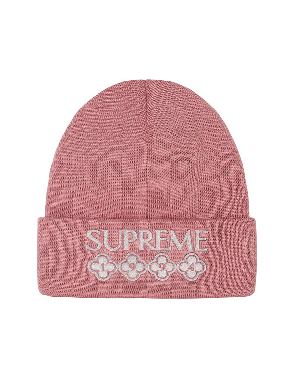 Supreme Glitter Beanie