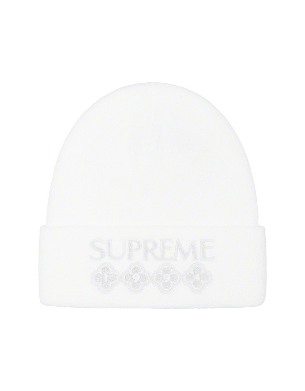 Supreme Glitter Beanie