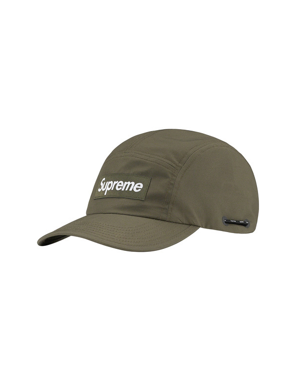 Supreme Shockcord Camp Cap