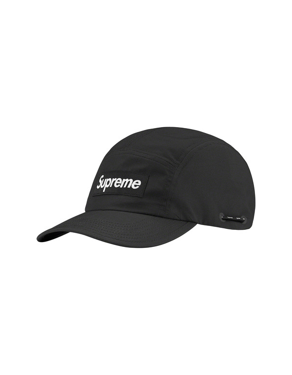 Supreme Shockcord Camp Cap