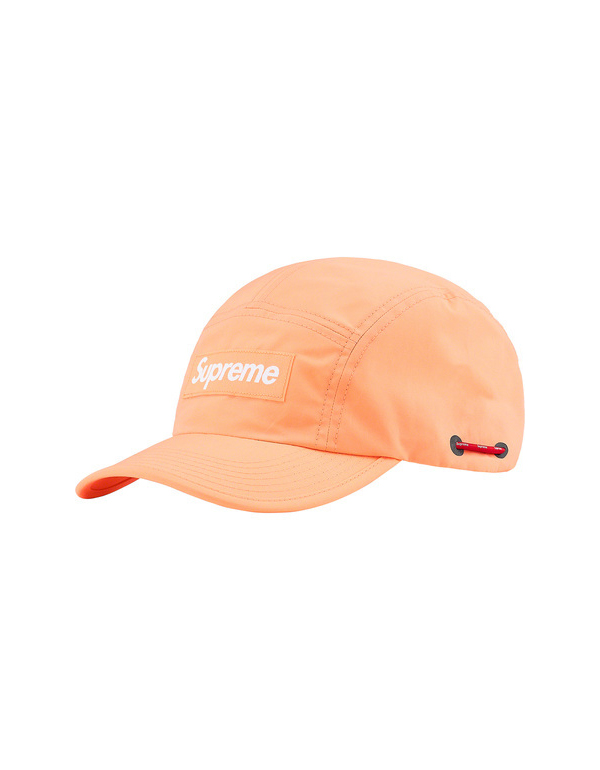 Supreme Shockcord Camp Cap