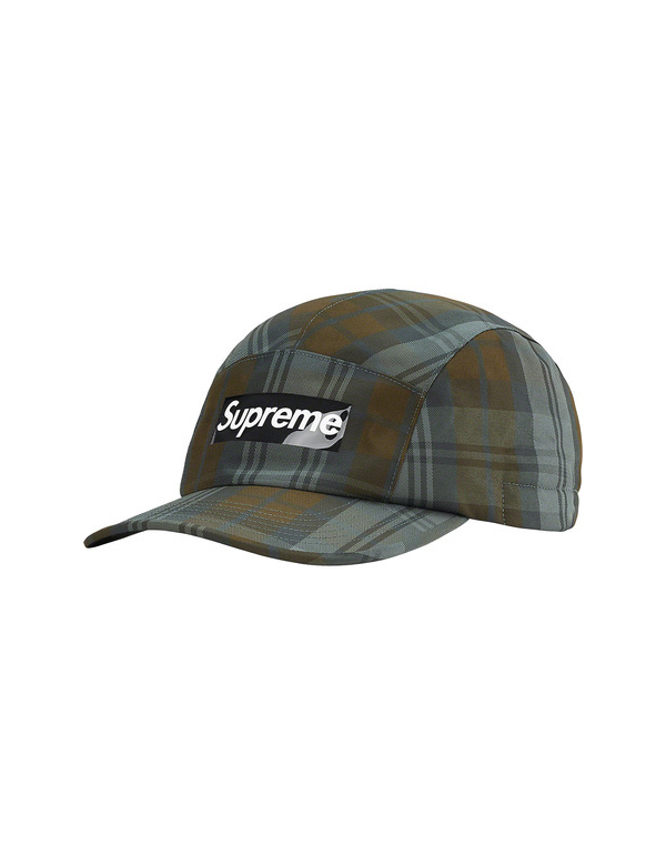 Supreme GORE-TEX Tech Camp Cap