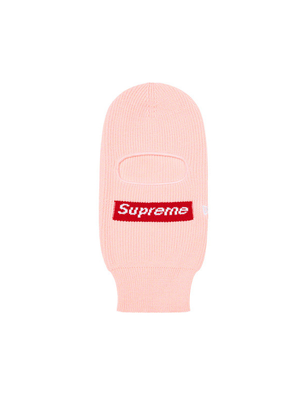 Supreme New Era Box Logo Balaclava