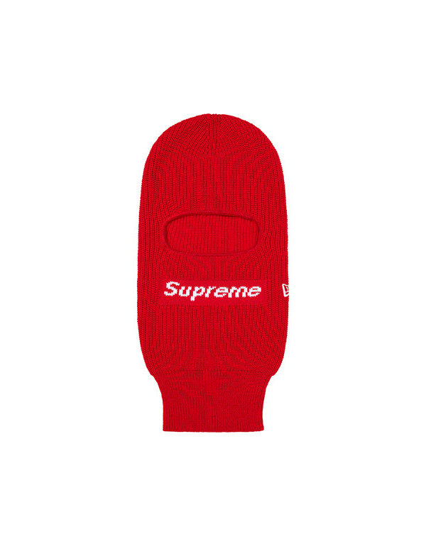 Supreme New Era Box Logo Balaclava