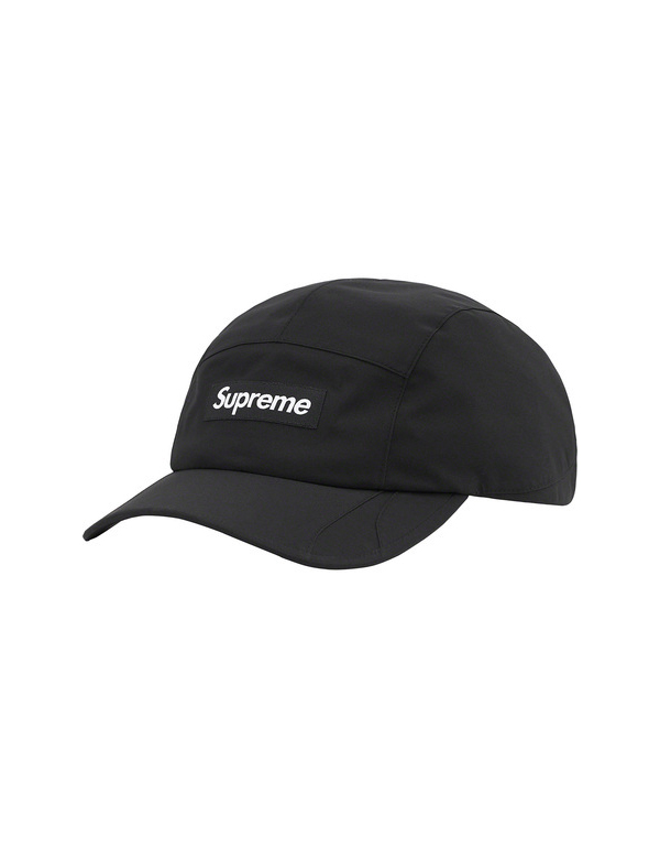 Supreme GORE-TEX Paclite Camp Cap