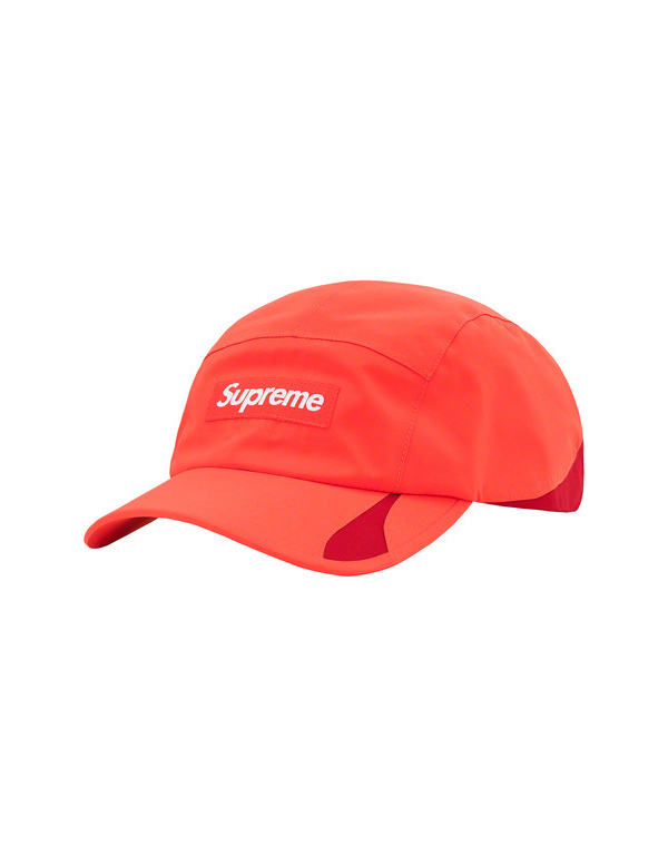 Supreme GORE-TEX Paclite Camp Cap