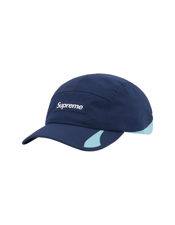 Supreme GORE-TEX Paclite Camp Cap