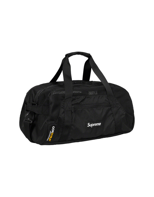 Supreme Duffle bag