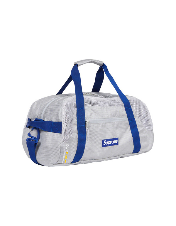 Supreme Duffle bag