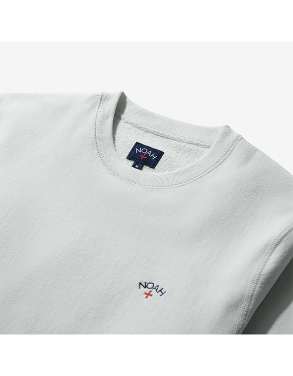 NOAH Classic Crewneck ( Ambrosia )