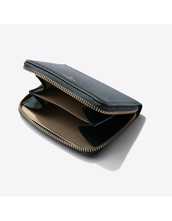 NOAH Zip Wallet