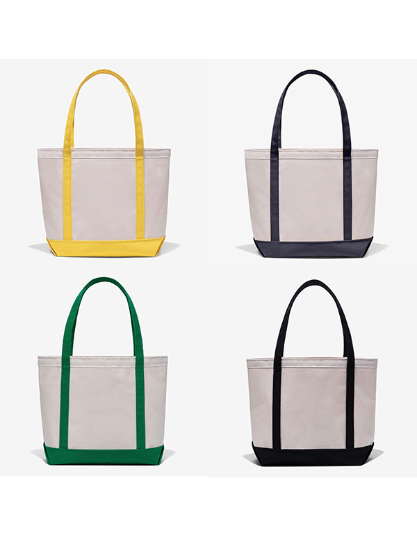 NOAH Core Logo Tote