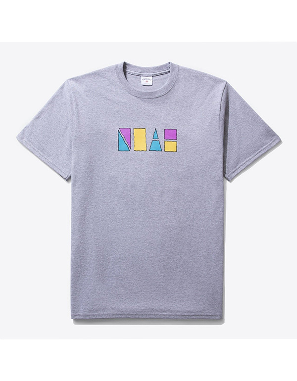 NOAH Blocks Tee