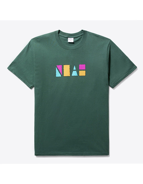 NOAH Blocks Tee