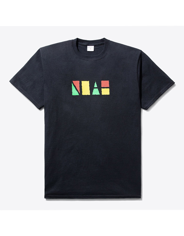 NOAH Blocks Tee