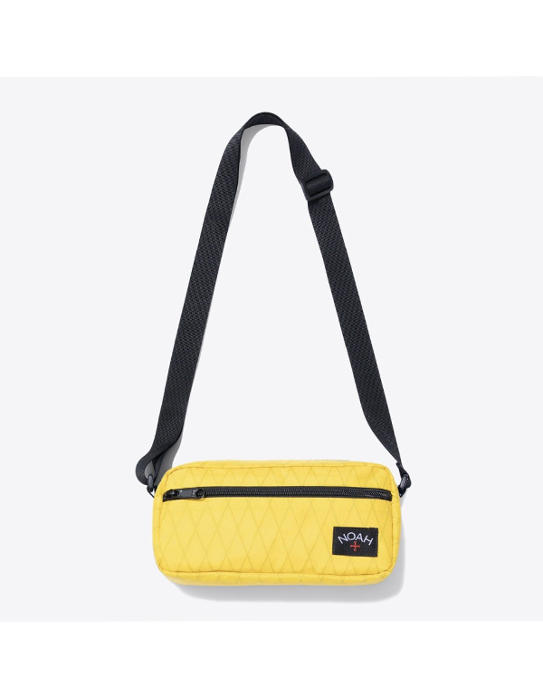 NOAH X-Pac Mini Shoulder Bag