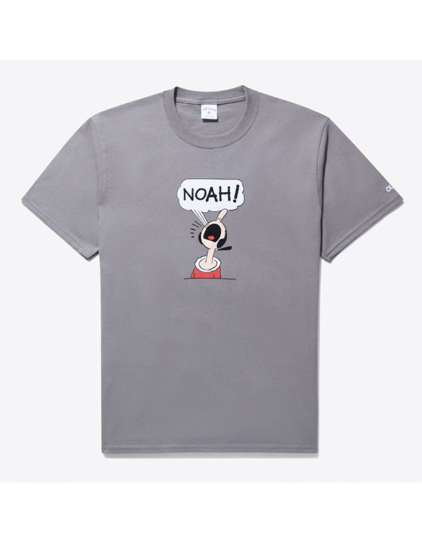 NOAH Olive Oyl Tee