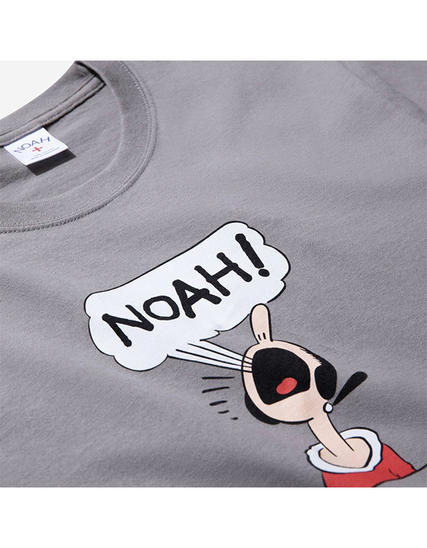 NOAH Olive Oyl Tee